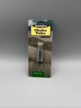 Remington 20 Gauge Skeet Choke Tube